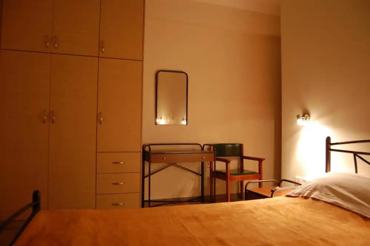 Hotel Antirrio