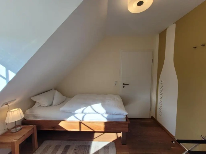 Economy Single room