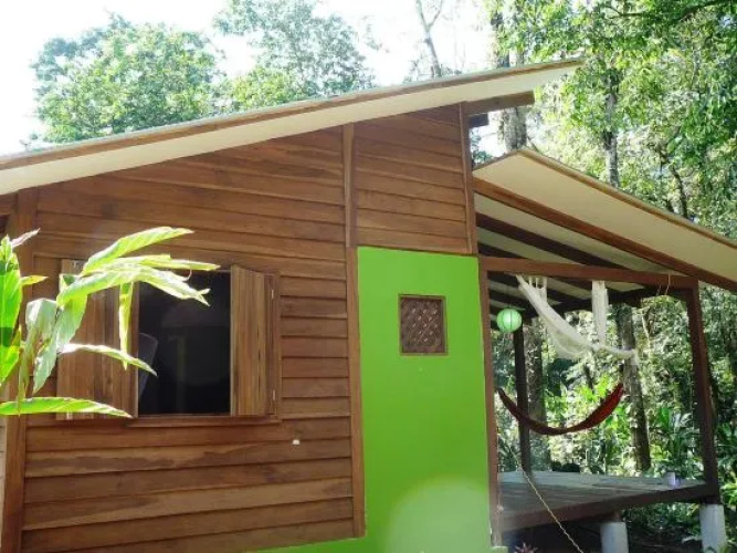 Casa Lina Eco Lodge
