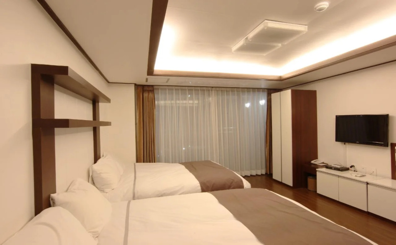 Habana resort