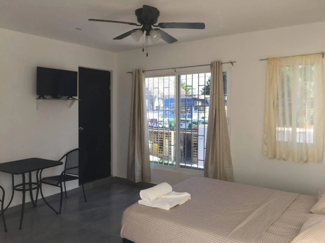 Emotion Studios Playa del Carmen