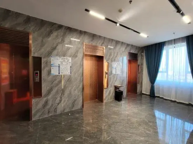 Qingguo Qingcheng Hotel