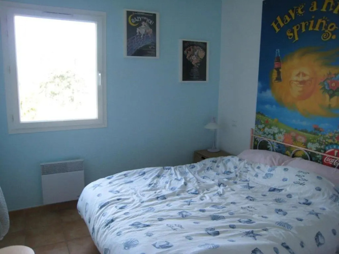 Appartement Cavalaire-sur-Mer, 3 pièces, 6 personnes - FR-1-100-212