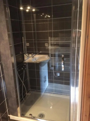 Appartement T1
