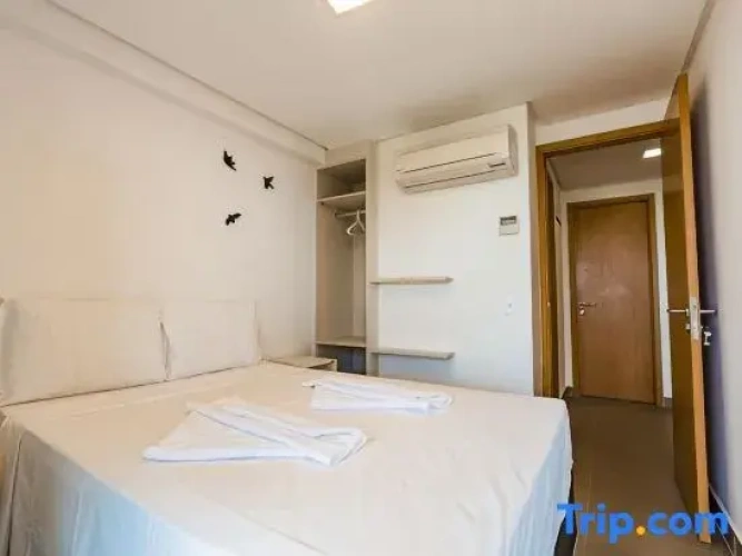 1 Bedroom Standard room