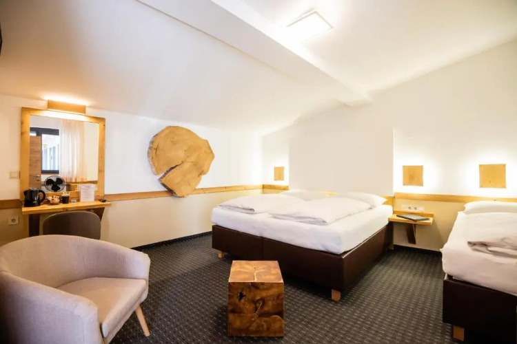 Hotel Modus