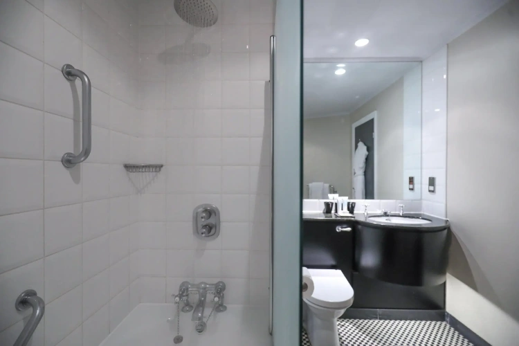 Standard Double Club room