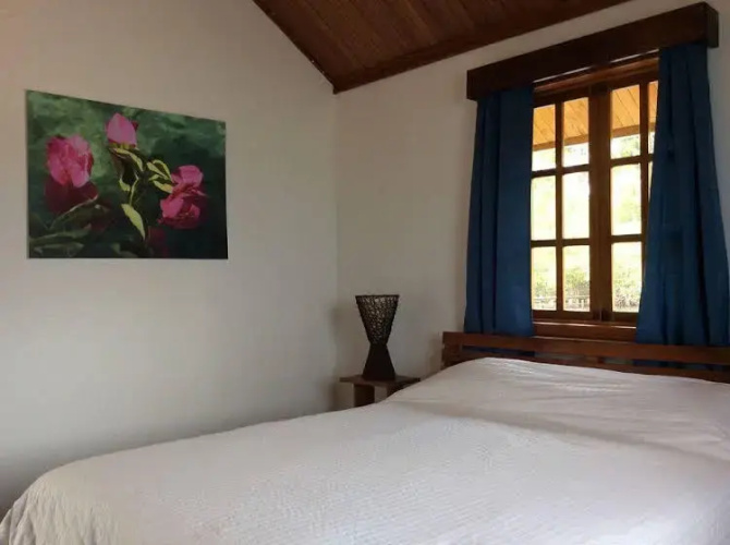 Bocas Villas