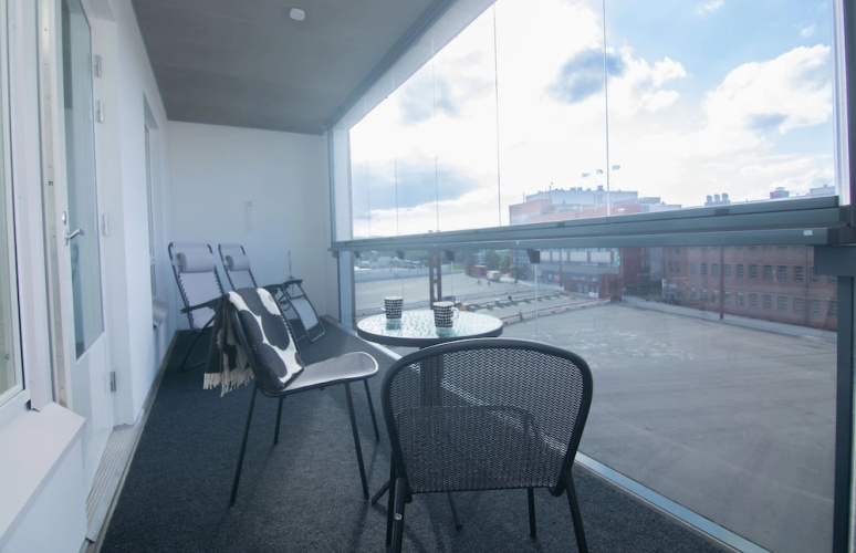 Rahulihomes Jyväskylä