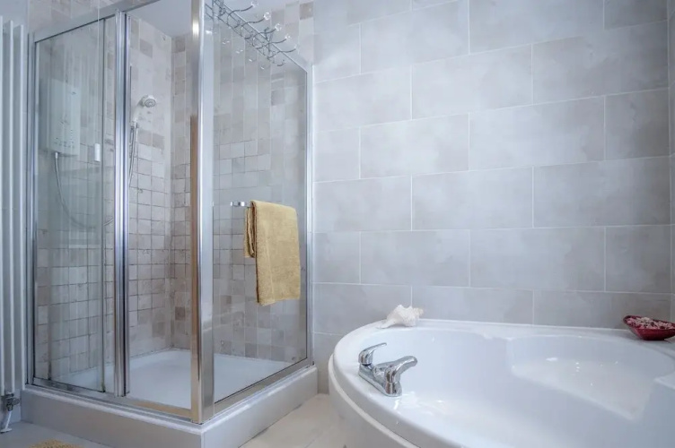 Cwtch Cottage - 3 Bed Cottage - Tenby, Tenby