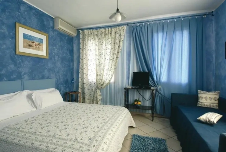 Standard Family room