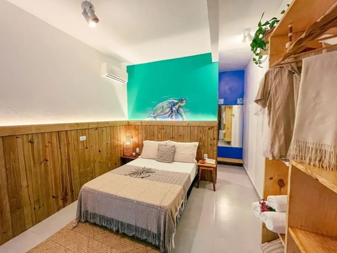 Economy Suite