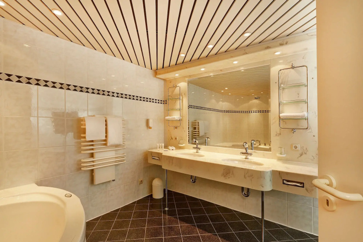 H+ Hotel Hannover
