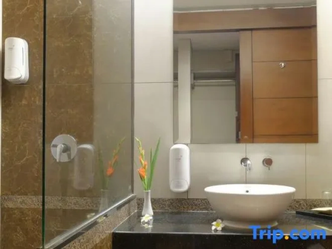 Executive Single room