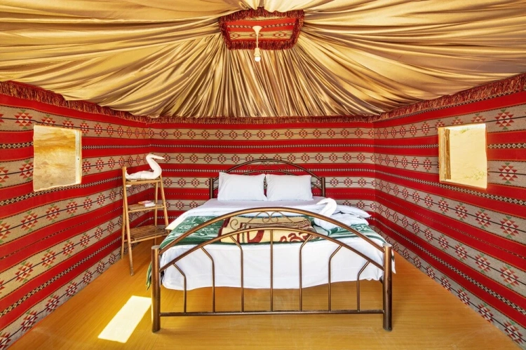 Tent