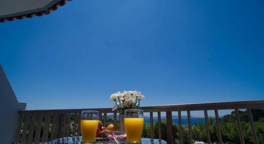 Apartamentos Montalvo Playa