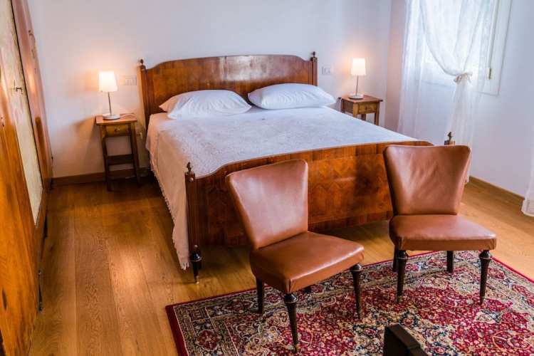 Agriturismo Dai Gobbi