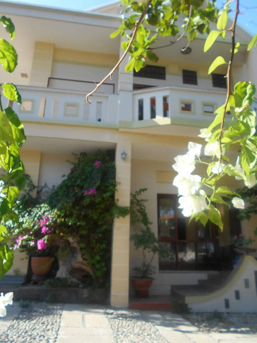 Suoi Nuoc Resort