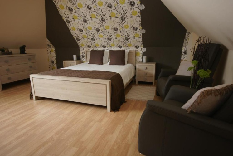 Standard Family room