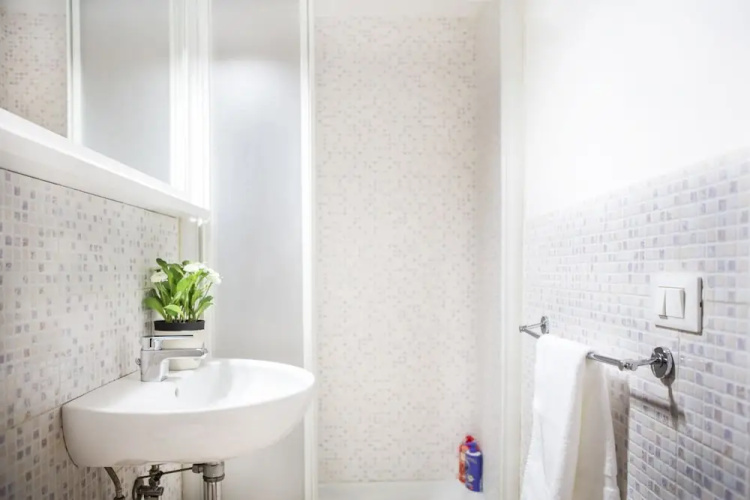 Art Apartment Borgo dei Greci