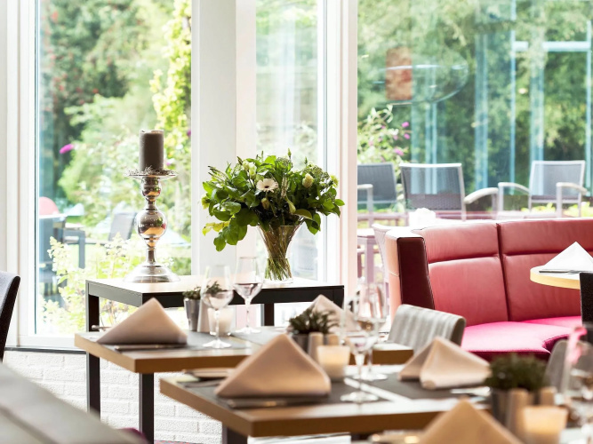 Novotel Eindhoven