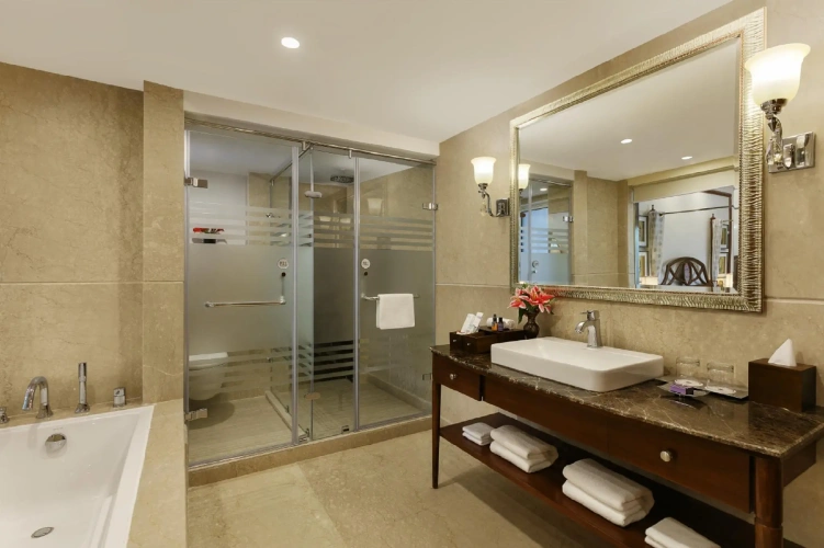 Luxury Suite