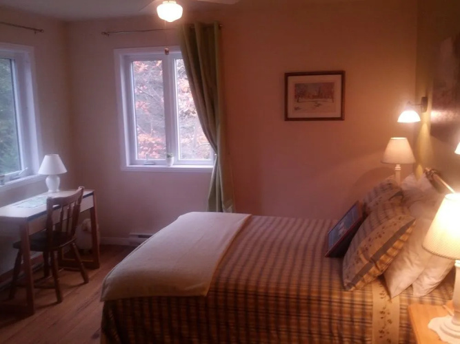 Gîte La Petite Douceur