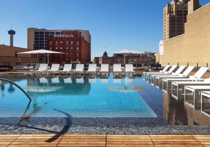 The St. Anthony, A Luxury Collection Hotel, San Antonio photo 22
