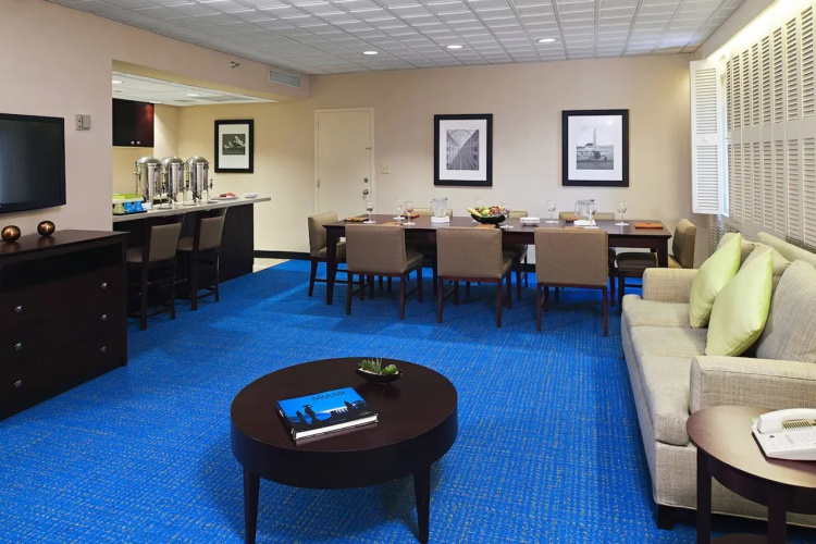 Miami International Airport Hotel photo 19