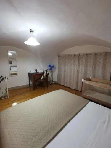 Catania appartamento siciliano