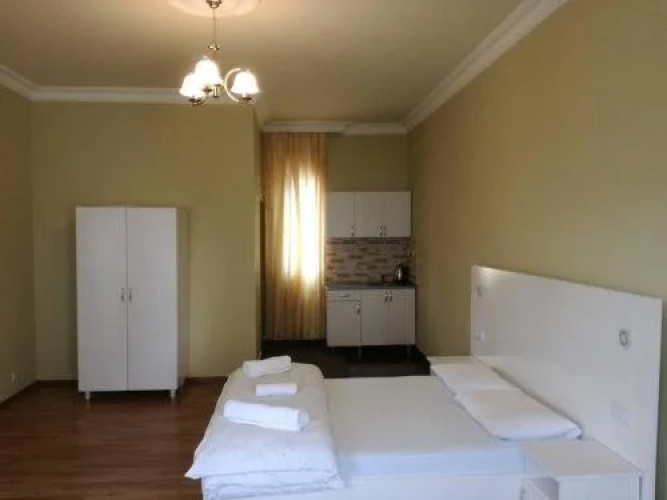 Hotel-Kakhaberi