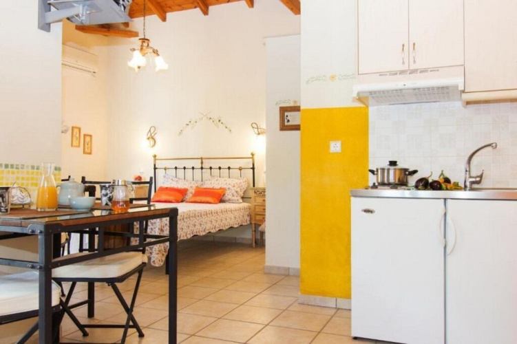 Stefanou Inn
