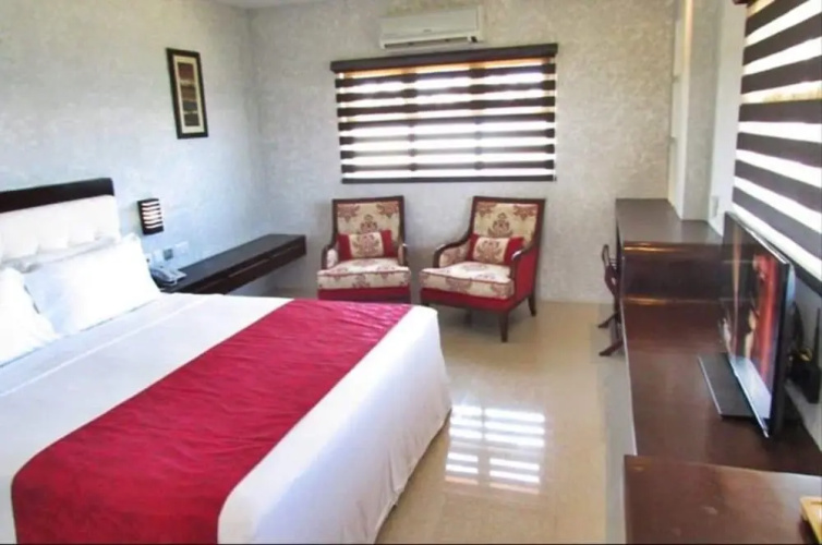 RJ Resorts