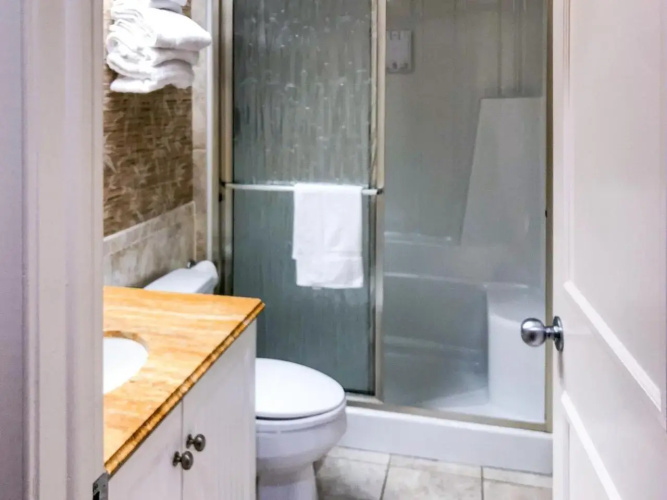 Boca Grande Village Home