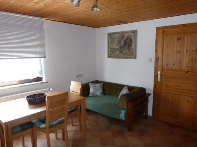 Ferienwohnung Wagner