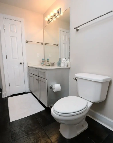 2 Bedrooms Standard room