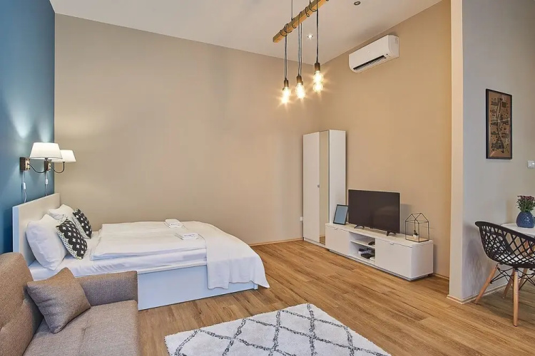 A26 Apartment