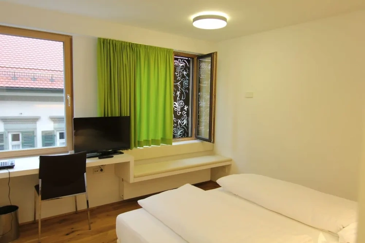 Superior Quadruple room
