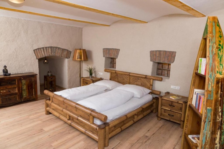 1 Bedroom Double Apartment