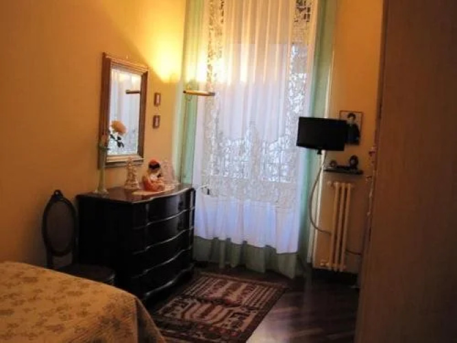 B&B Miramare da Camilla