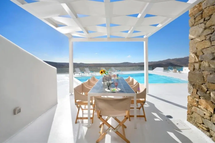 Superior Villa