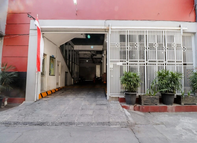 Wisma Banda