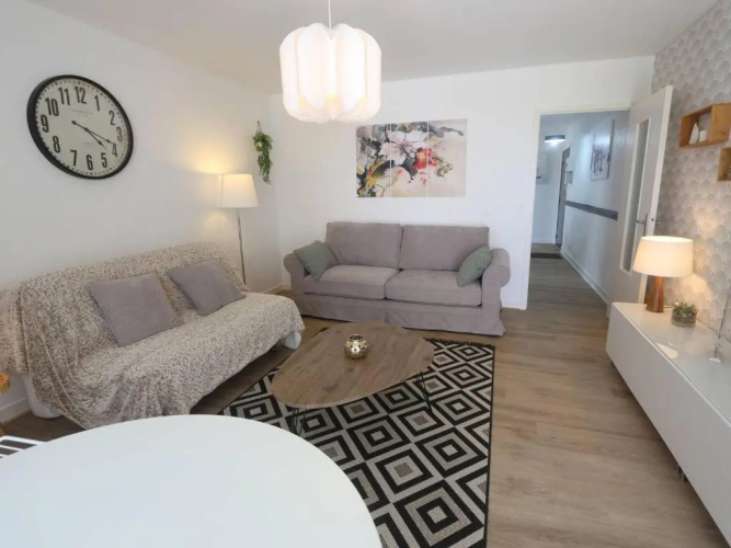 Appartement Bénodet, 2 pièces, 4 personnes - FR-1-481-90