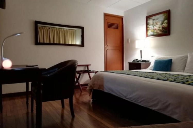 Hotel Park Way