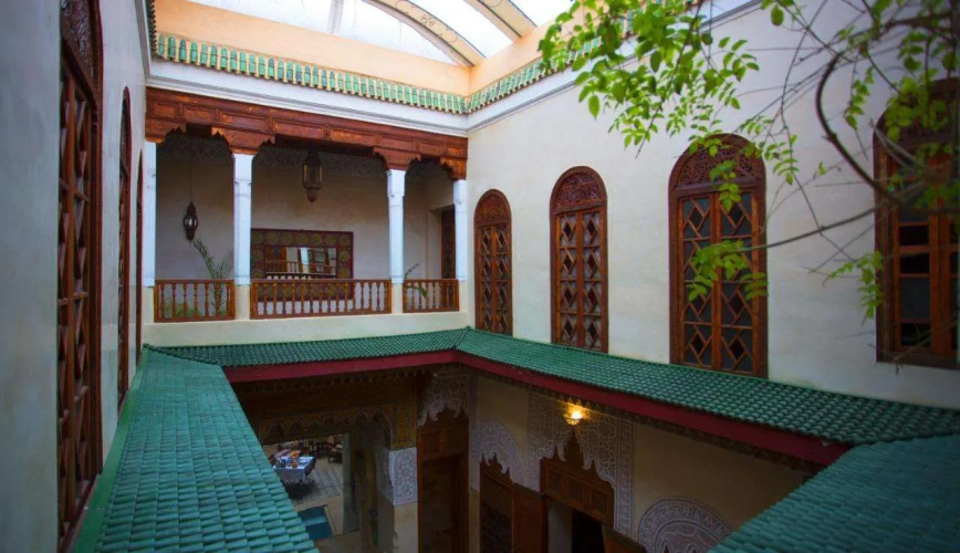 Imagen del hotel