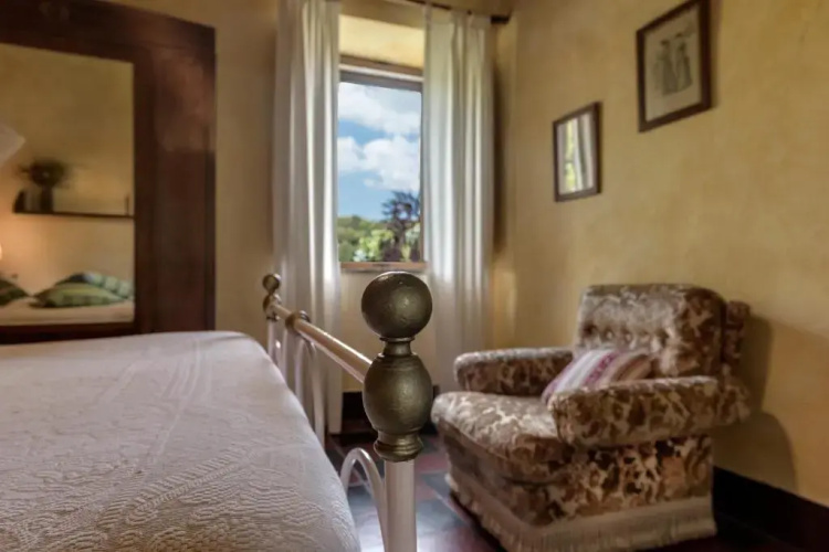 La Palazzina