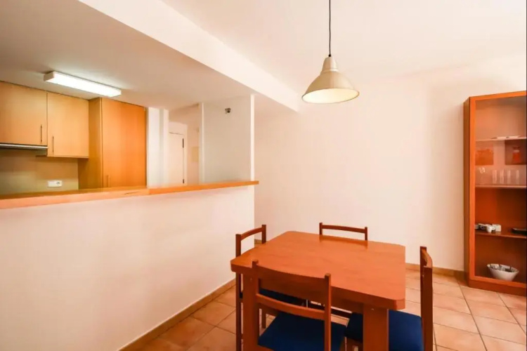 Apartament sant josep