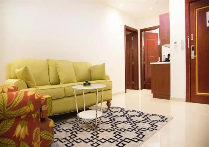 Carawan Hotel Jeddah