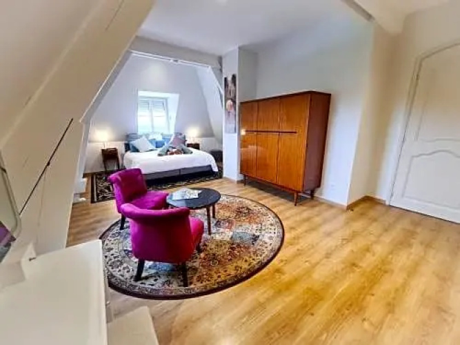 La Villa des Pyrénées