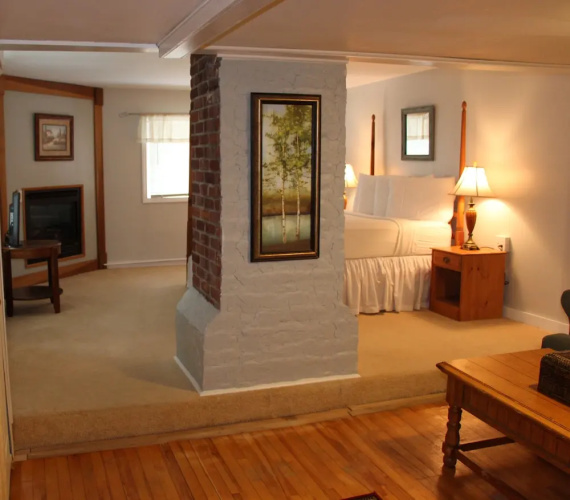 The Vermont Inn